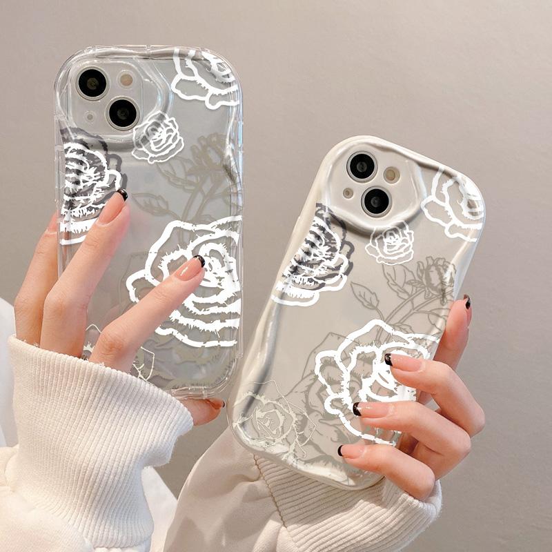 Чехол для телефона iPhone 11 13 XR 15 14 Pro Max iPhone 12 16 7 8 Plus XS Max Samsung A15 A55 A05 Redmi 12 13C 13 9