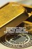 Книга Monetary Policy and the Onset of the Great Depression : The Myth of Benjamin Strong As Decisive Leader