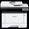 Fujifilm ApeosPort 4020SD A4 Black & White Laser Multifunction Printer CN plug (adapter included)