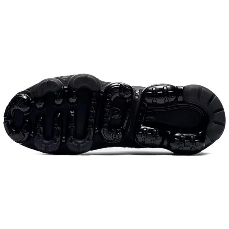 Nike Air VaporMax Triple Noir Женские 849557-011