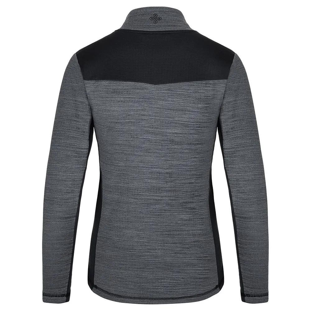 Kilpi Флисовая на молнии Siren