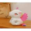 New Kapibara Lying Ring Bracelet Capybara Popping Ring Plush Toy Doll Wrist Doll