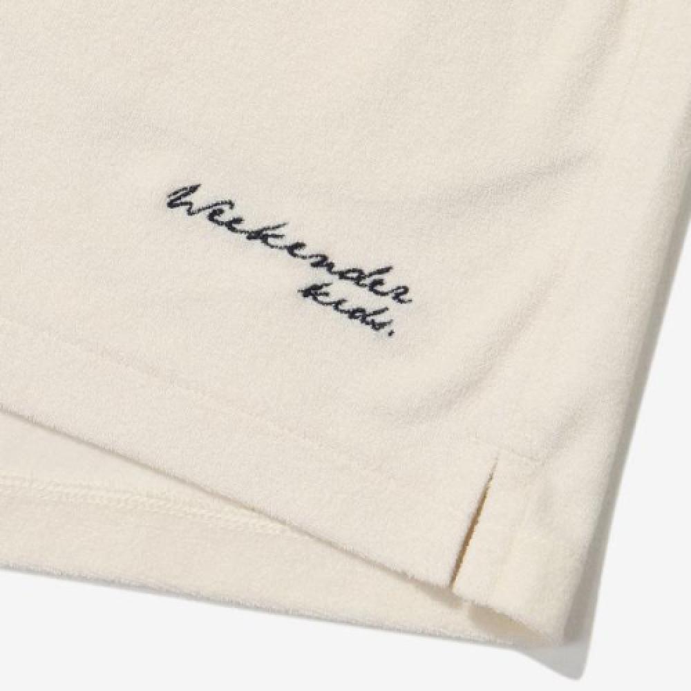 Keds Махровые шорты Kd2trg2101fcrm 