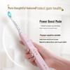 Philips HX3697/25 Sonic Electric Toothbrush