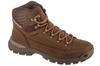 Threshold Hiker WP, Mens Brown Trekking Shoes