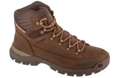 Threshold Hiker WP, Мужские коричневые треккинговые ботинки