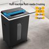 Comet 3868 Commercial & Home High-Security Paper Shredder CN plug (adapter included)