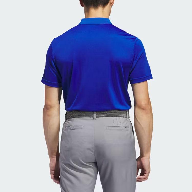 New Adidas Free Shipping With AdiClub Core Adidas Performance Primegreen Polo Shirt IU4438