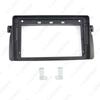 BMW 3 Series E46 (98-05) Android 9" Navigation & Speaker Mod Panel