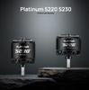 Hobbywing Platinum 4120/5220/5230 Series Model Aircraft & Helicopter Motors