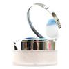 Популярная пудра-кубик XIOSNFFK Essence Cube Powder 17 г 01 Розовый бежевый