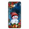 Christmas Phone Case For Samsung Galaxy A56 A36 A26 A16 Cases Silicone TPU Soft Bumper for Galaxy A16 5G 4G Protector Shell A 36