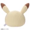 Подушка для лица Pokepiece Plush Pikachu Plush Ширина около 39 см