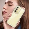 Phone Case For Oppo Realme C75 , Clear Transparent Phone Case Cover For Oppo Realme C75