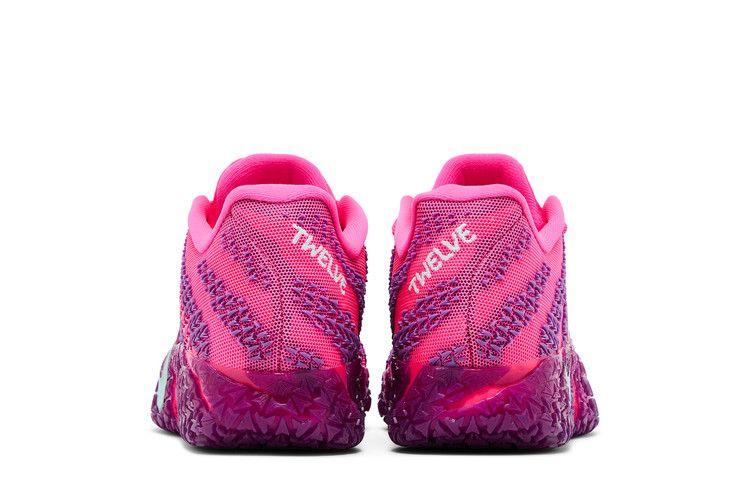 Nike Ja 3 EP 'Цена входа'