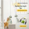 Хуань Чун Ванг Кошка Интерактивные Игрушки и Когтеточки