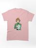 Voltron Pidge "Me??" Meme Classic T-Shirt