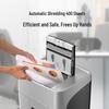 Comay AX5400D Auto-Feed Commercial Shredder CN plug (adapter included)