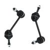 AzbuStag 2Pcs Front Sway Bar Link Set for FORD CROWN VICTORIA MERCURY GRAND MARQUIS MARAUDER LINCOLN TOWN CAR 2003 2004-2011