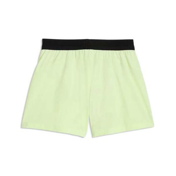 Puma Женские беговые шорты W pWrmode Short pWrmode Dryelite Тканые 3 дюйма