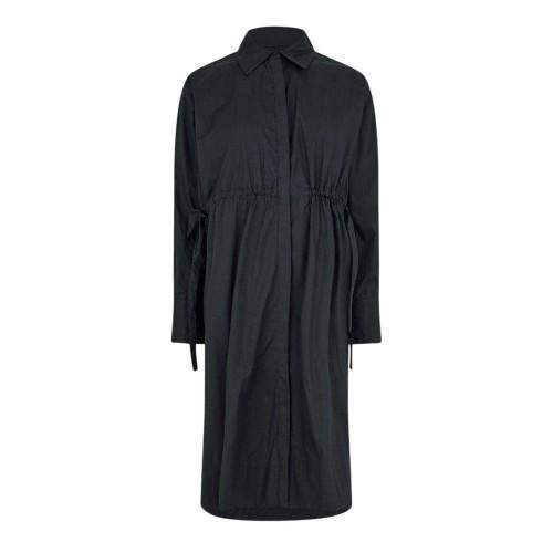 French Connection Womens/Ladies Rhodes Sleeveless Shirt Dress