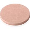 Diatomaceous Earth Cherry 1 Diameter 9cm X Thickness Water Absorbent Asbestos Water Quick &NE Coaster, Round, Blossom, Pink, Piece, 1cm, Coaster,