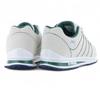 K-SWISS RINZLER Кожа - Мужские кроссовки обувь Кремово-белый 01235-196-M ОРИГИНАЛ