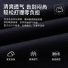Flip collar short sleeved T-shirt for men, Langdeng summer new thin style, skin friendly, business casual versatile polo shirt for men