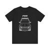 Chevrolet Equinox RS 2022-2024 T-shirt