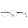 New Fashion Glasses Frame Anti Blue Light Myopia Eyeglass Computer Women Reading Glasses Farsighted Diopters 0- +6