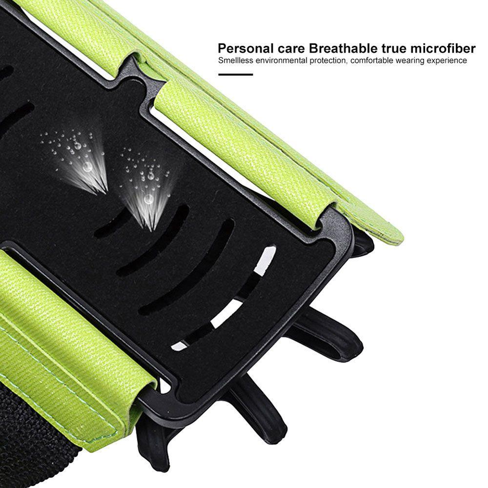 Phone Accessories Phone Stander Phone Stand Armbands Phone Holder Armband Wrist Case Arm Band Case