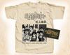 Slam Dunk V1 Vintage Tshirt Unisex Unisex Unisex Dtg Natural S5xl