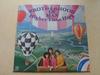 LP Record BROTHERHOOD OF MAN - Higher Than High N105 Pye Records 1979 UK Pop Used