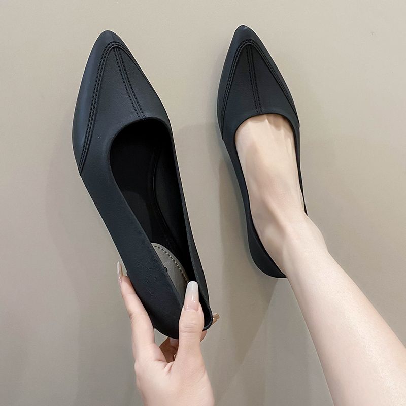 Женские летние сандалии для отдыха на открытом воздухе, модные сандалии с закрытым носком, нескользящая мягкая подошва для мам, повседневные женские туфли с неглубоким носком