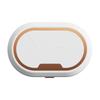 Compact Sonic Contact Lens & Glasses Cleaner