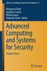 The Advanced Computing and Systems for Security : Volume Seven : 897 Book