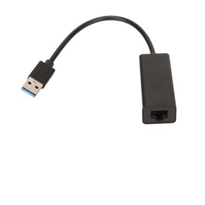 Адаптер Ethernet USB C - RJ 45 RTL8156B Высокоскоростной USB-адаптер Ethernet для настольного ноутбука