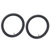 2 шт. 20 X 3.0 Fat Bike Inner Tube с американским клапаном Heavy Duty Bicycle Cameras для шоссейного велосипеда