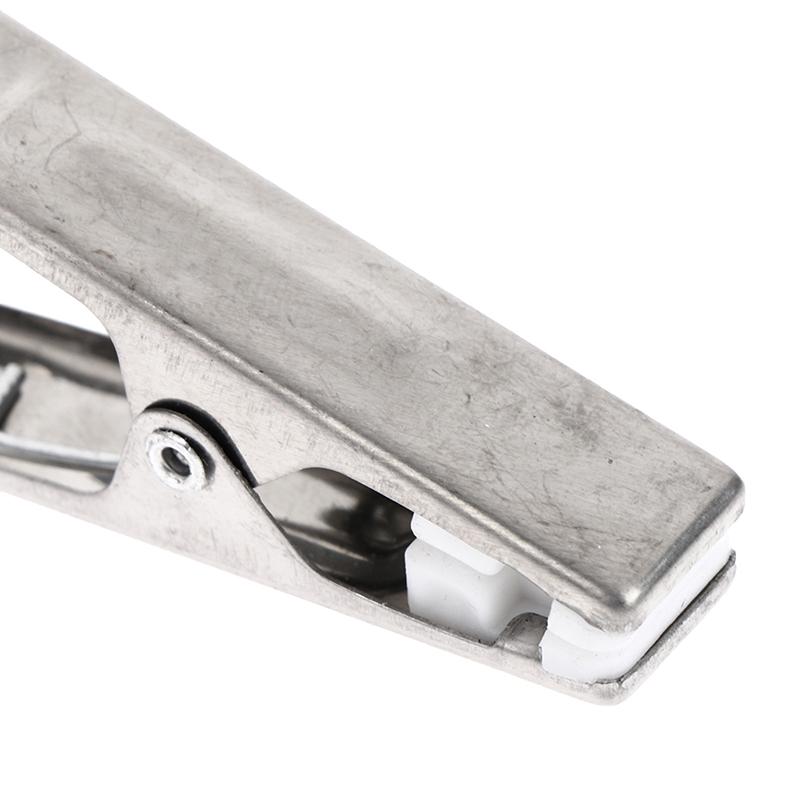 4 шт./компл. зажимы для одежды из нержавеющей стали прищепки подвесные булавки зажимы домашние прищепки