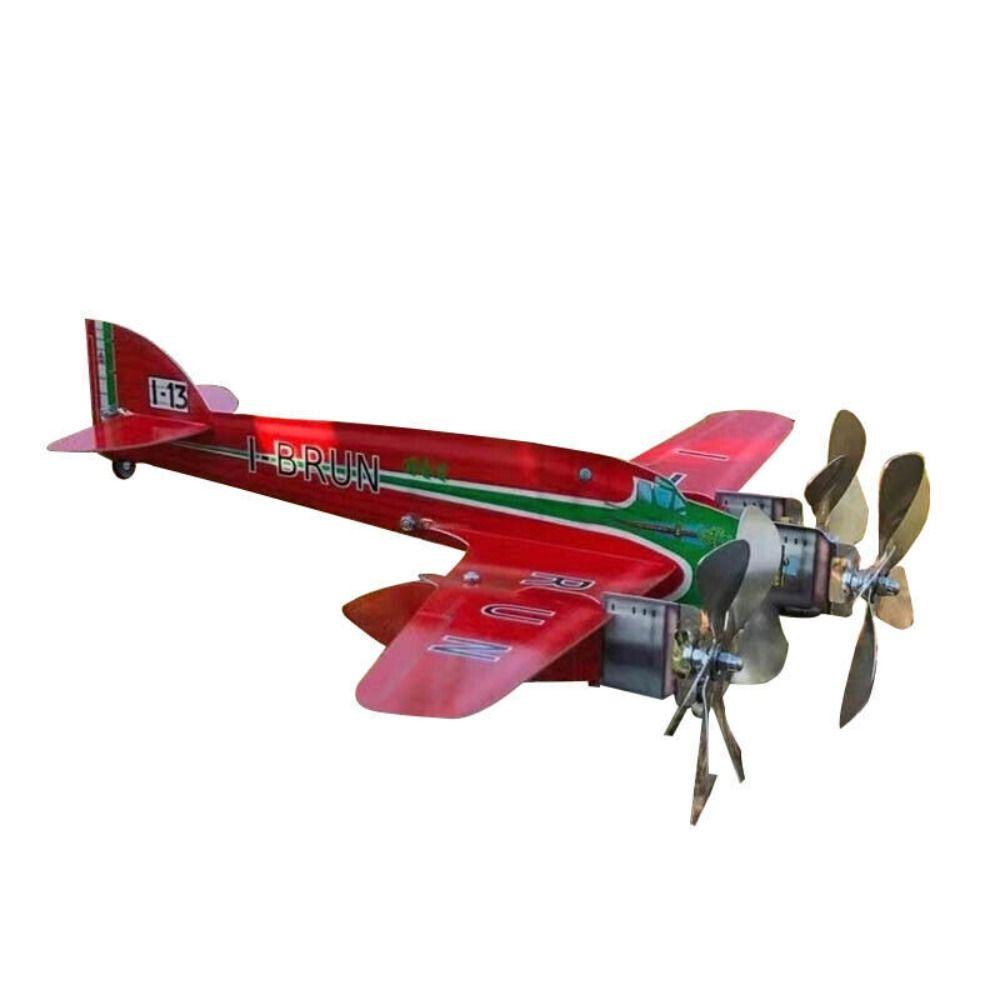 Металлические 3D-вертушки, флюгеры, самолеты, ветряные вертушки, садовые украшения, самолеты, ветряная мельница