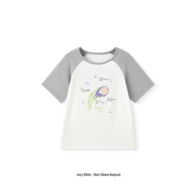YEEHOO Kids' Summer Mosquito Repellent Pajamas