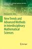 Книга New Trends and Advanced Methods In Interdisciplinary Mathematical Sciences