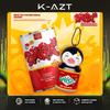 [ПРЕДЗАКАЗ] – 4-й мини-альбом [SAUCIN'] (NEXZOO Вер.)