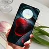 Чехол для Honor Magic6 Lite 5G, противоударный, из мягкого ТПУ-силикона, чехол для телефона для Honor Magic 6 Lite 5G, Capa, мультяшный, Magic6Lite, 6 Lite