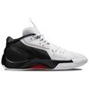 Мужские кроссовки Air Jordan Zoom Separate PF Bulls Белые Черные Университетский Красный DH0248-051