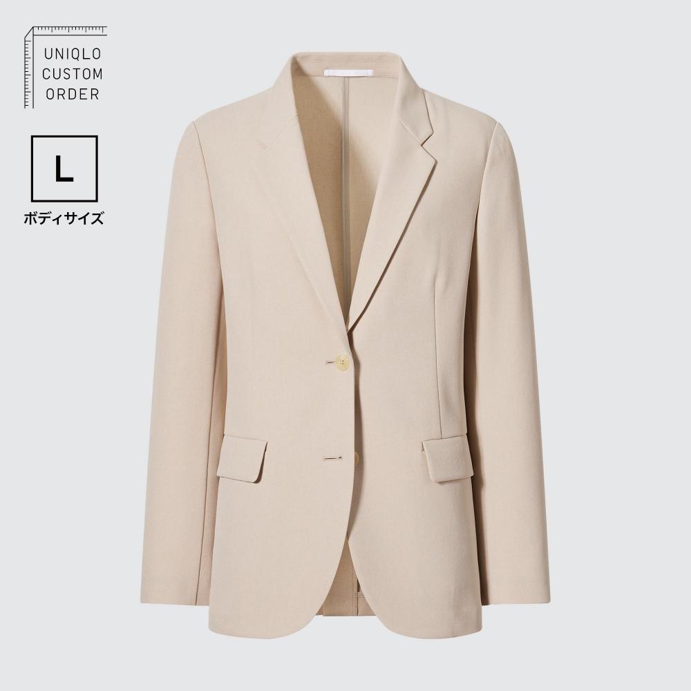 Uniqlo Japan InspirationaL Jacket  Setup  L