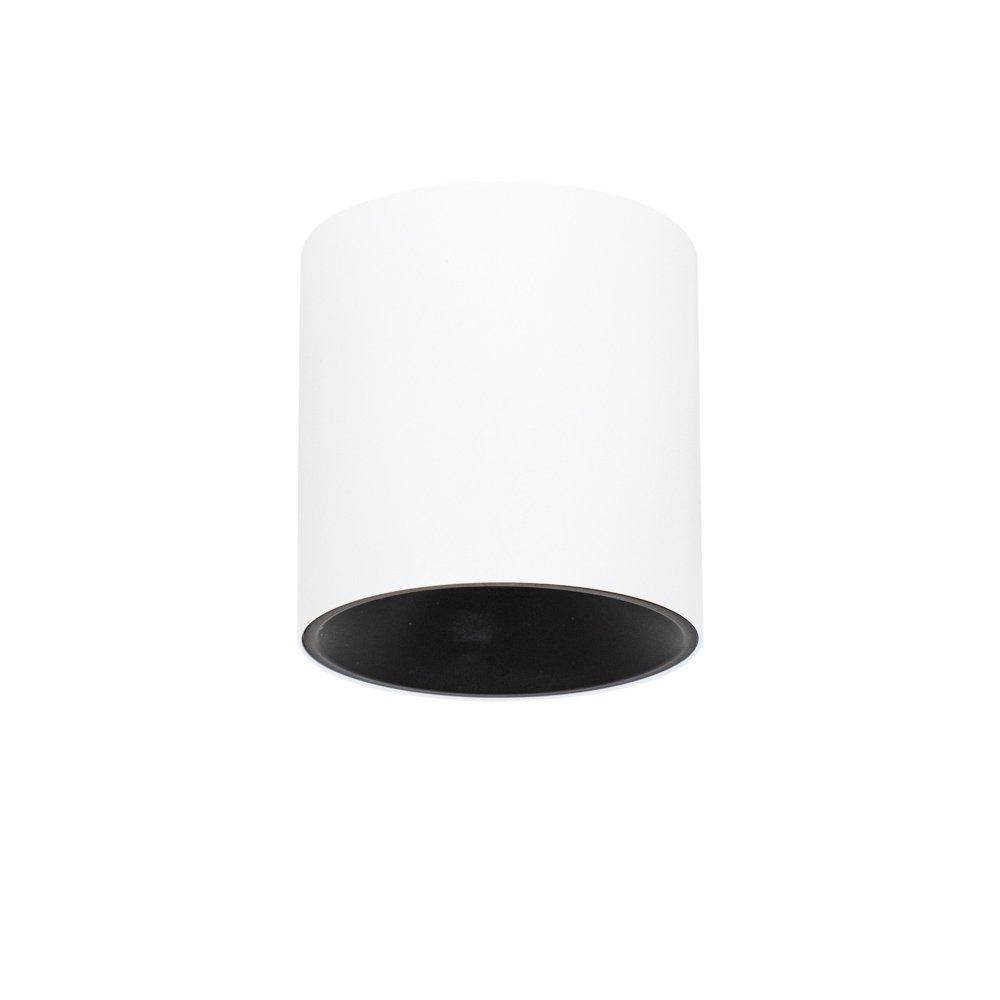 Oprawa natynkowa spot LED 15W ALTISMA CLN-6677-95-WH-BL-3K Italux