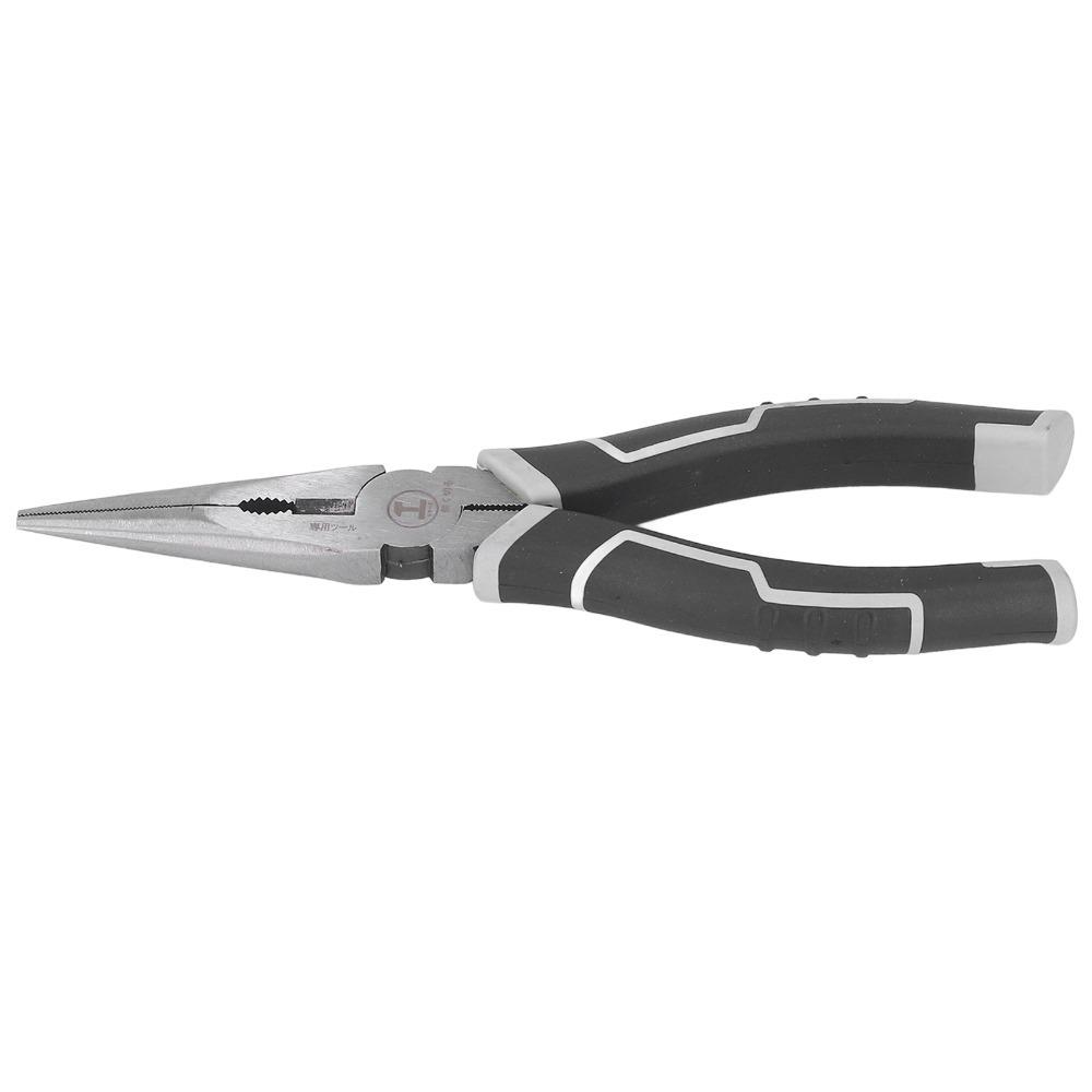 Anti Slip Handle Combination Plier 8in Lineman Plier Practical Electrician Plier Electrician