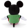 Персонаж Диснея Disney100 Mickey Classics Мягкая игрушка S Мягкая игрушка Микки Маус Высота 21 см Прибл.