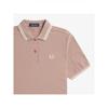 Fred Perry Fred Perry Twin Tip Fred Perry рубашка U79 Afpf2413600 U79 